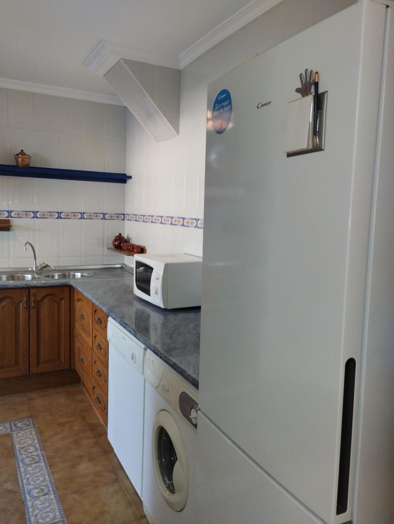 Vakantiehuis Jade *