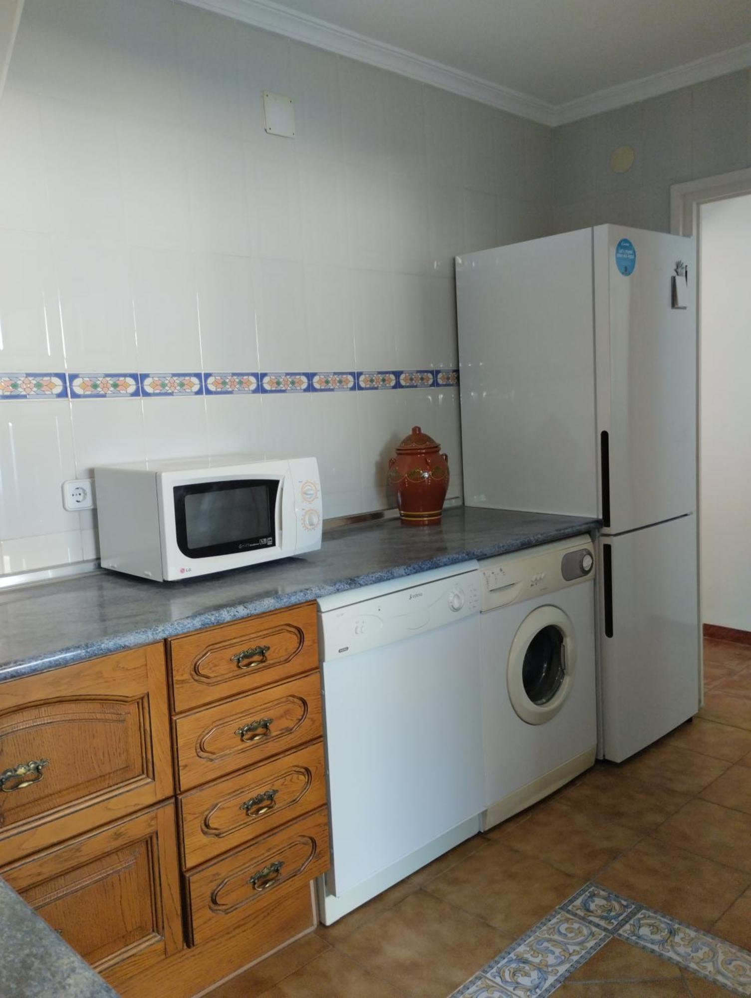 Jade Holiday home La Cala Del Moral