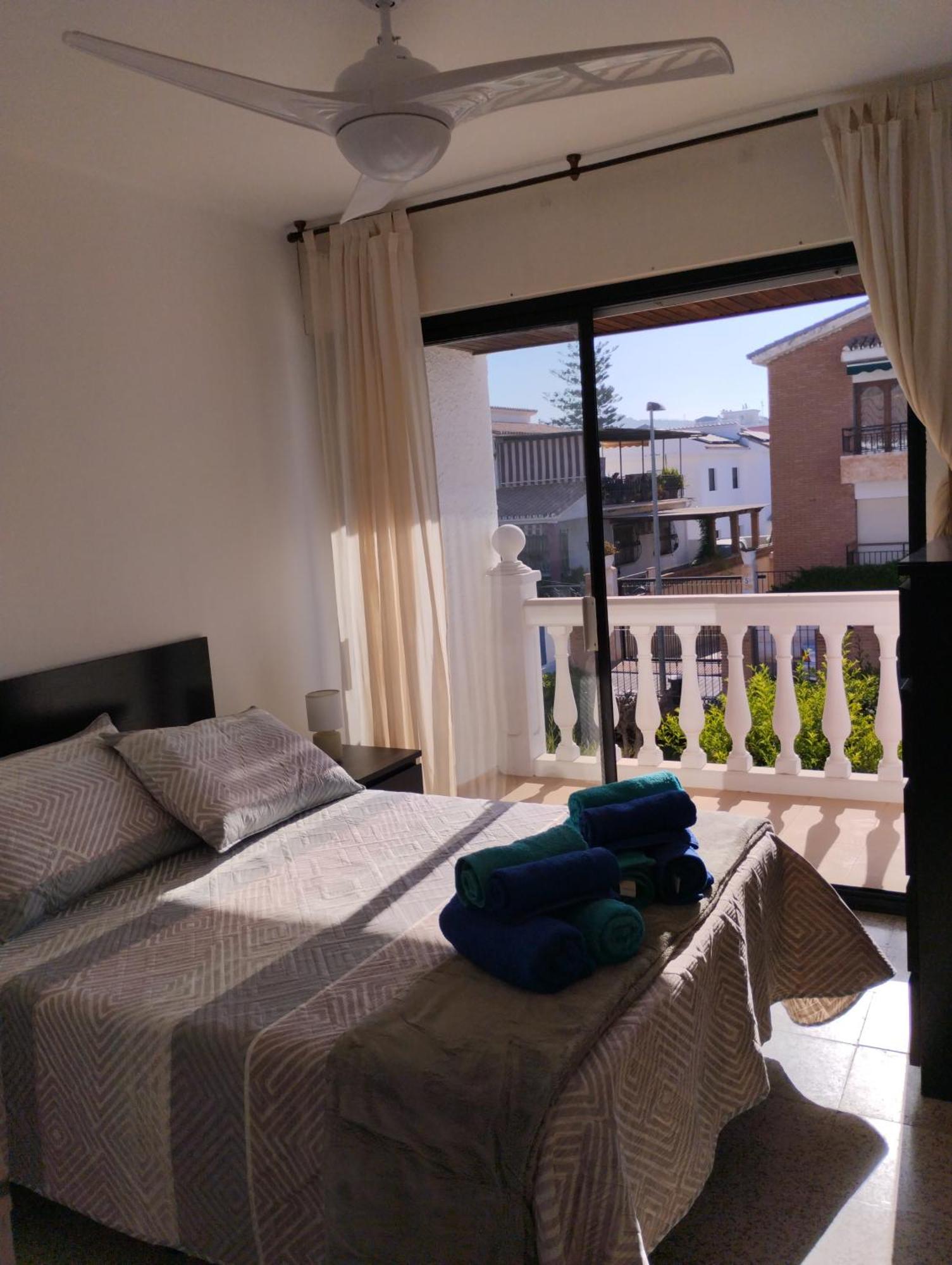 Holiday home Jade La Cala Del Moral