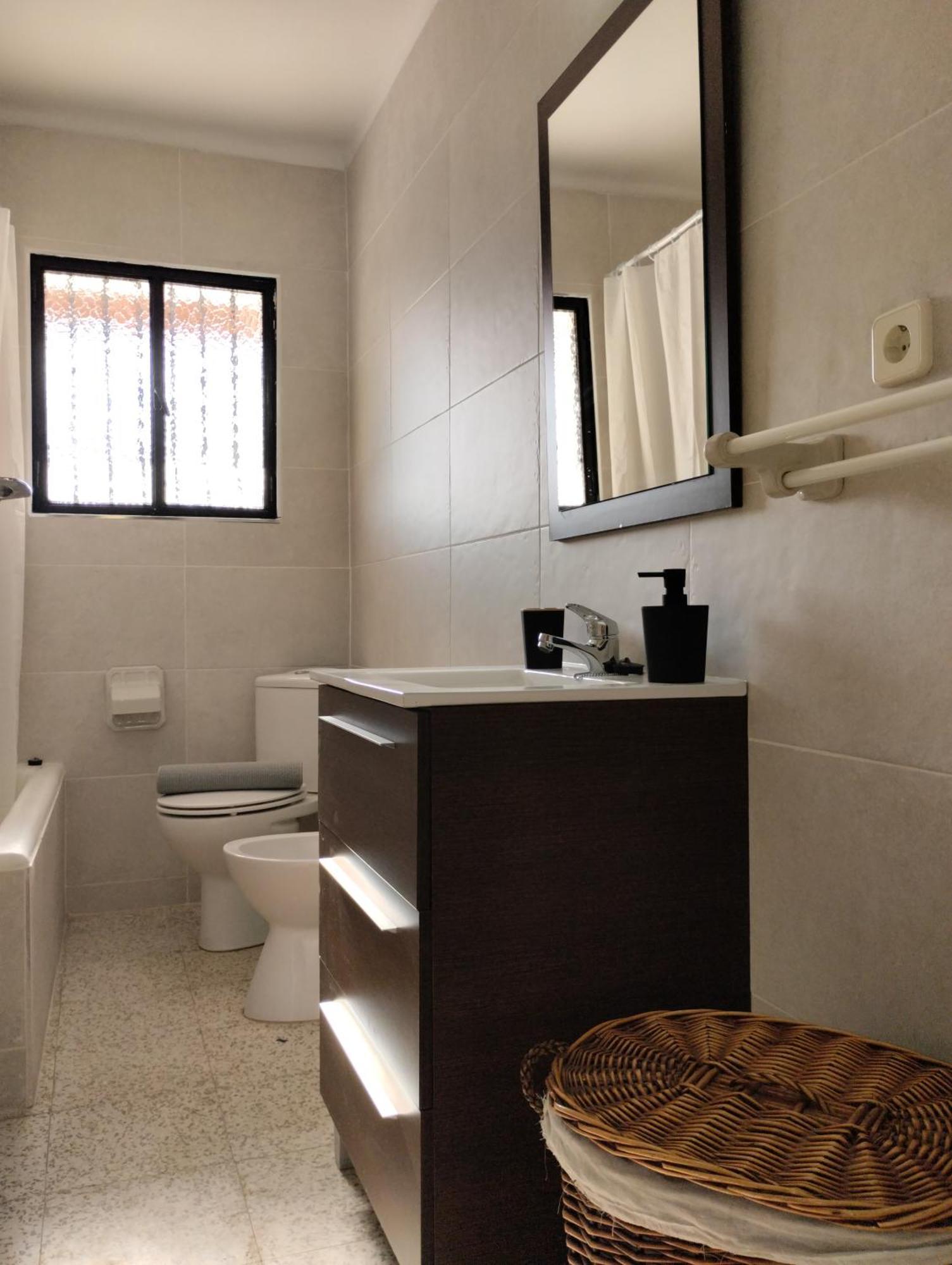 Jade Holiday home La Cala Del Moral