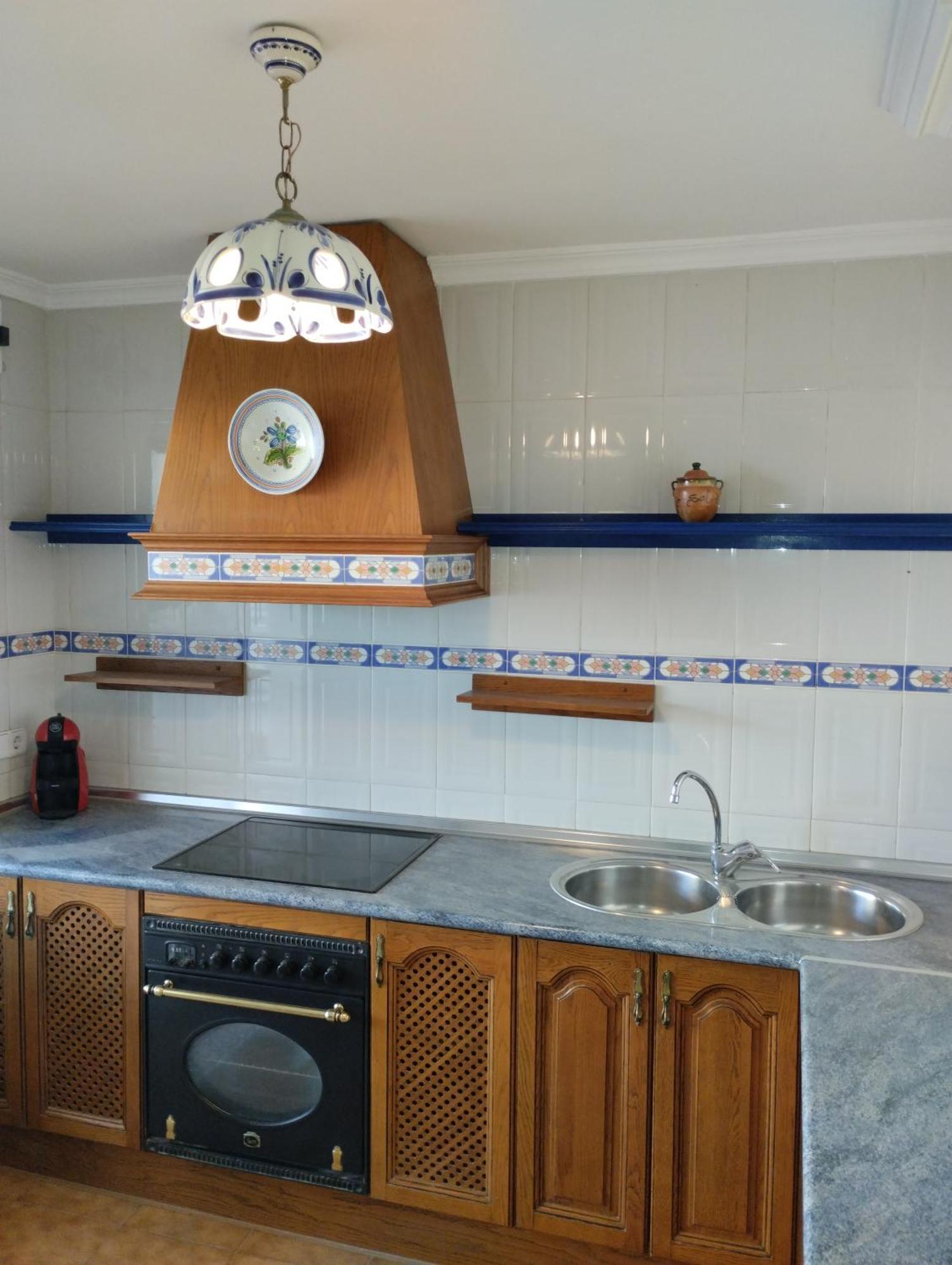 Jade Holiday home La Cala Del Moral