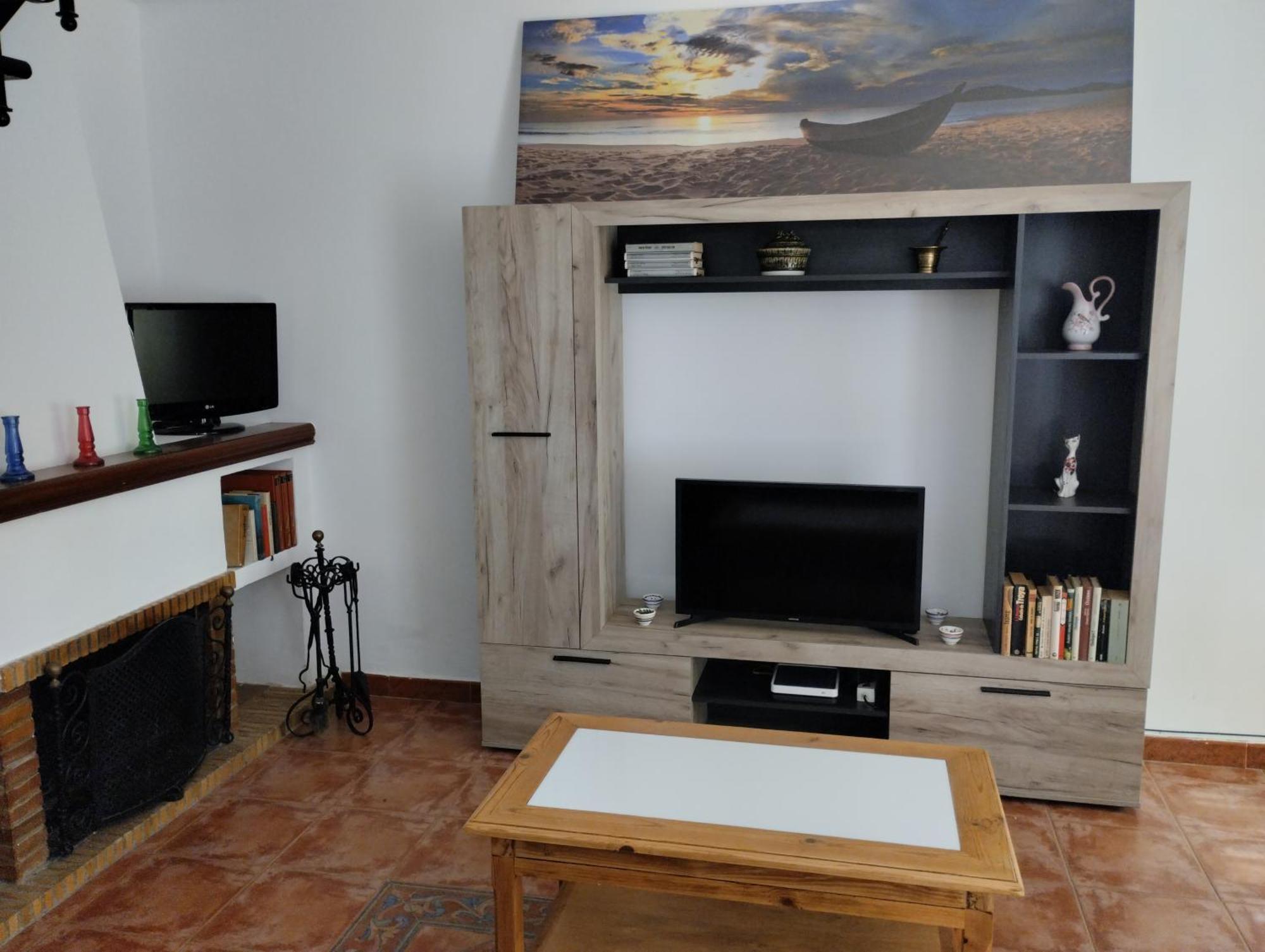 Holiday home Jade La Cala Del Moral
