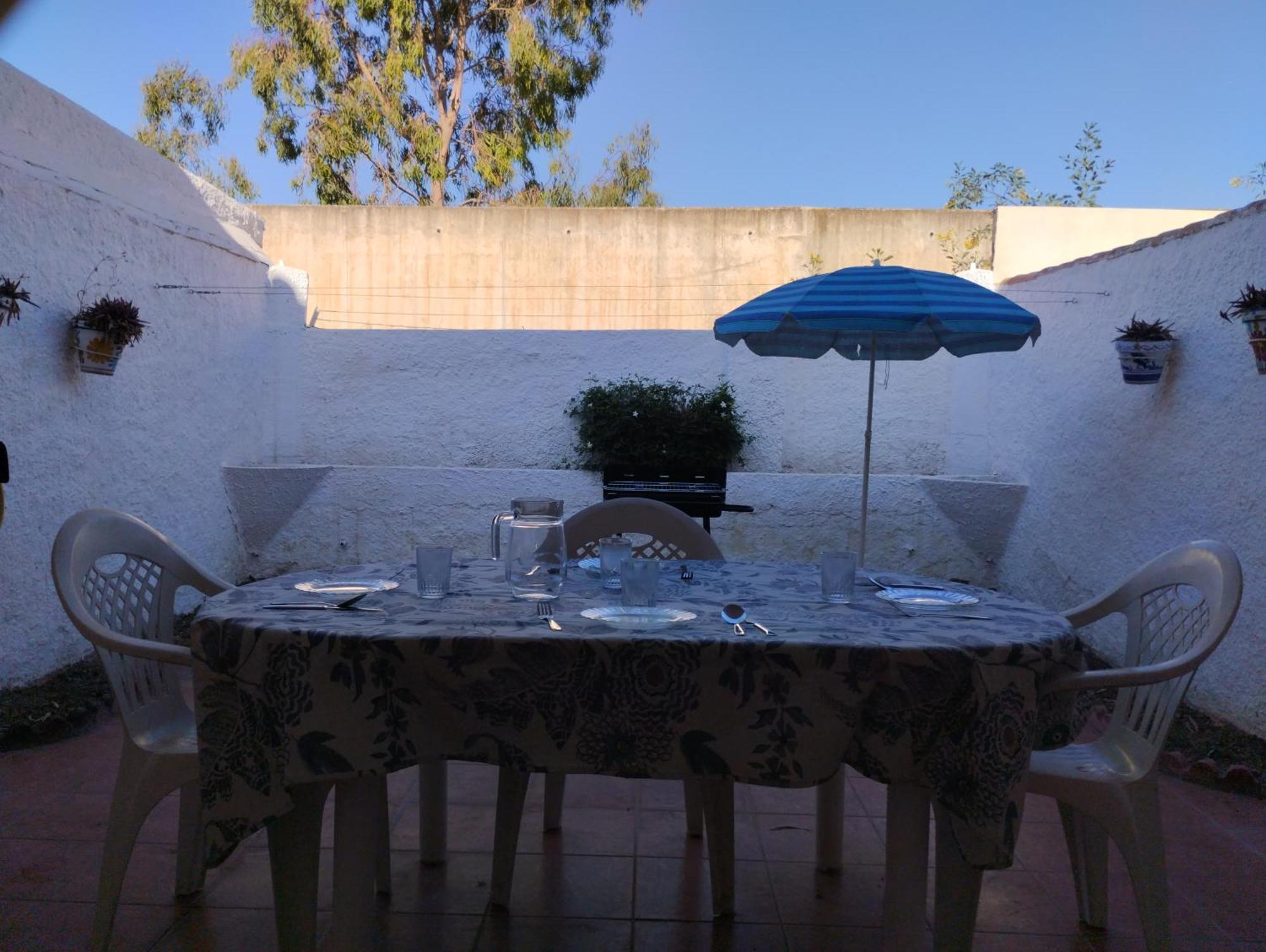 Holiday home Jade *