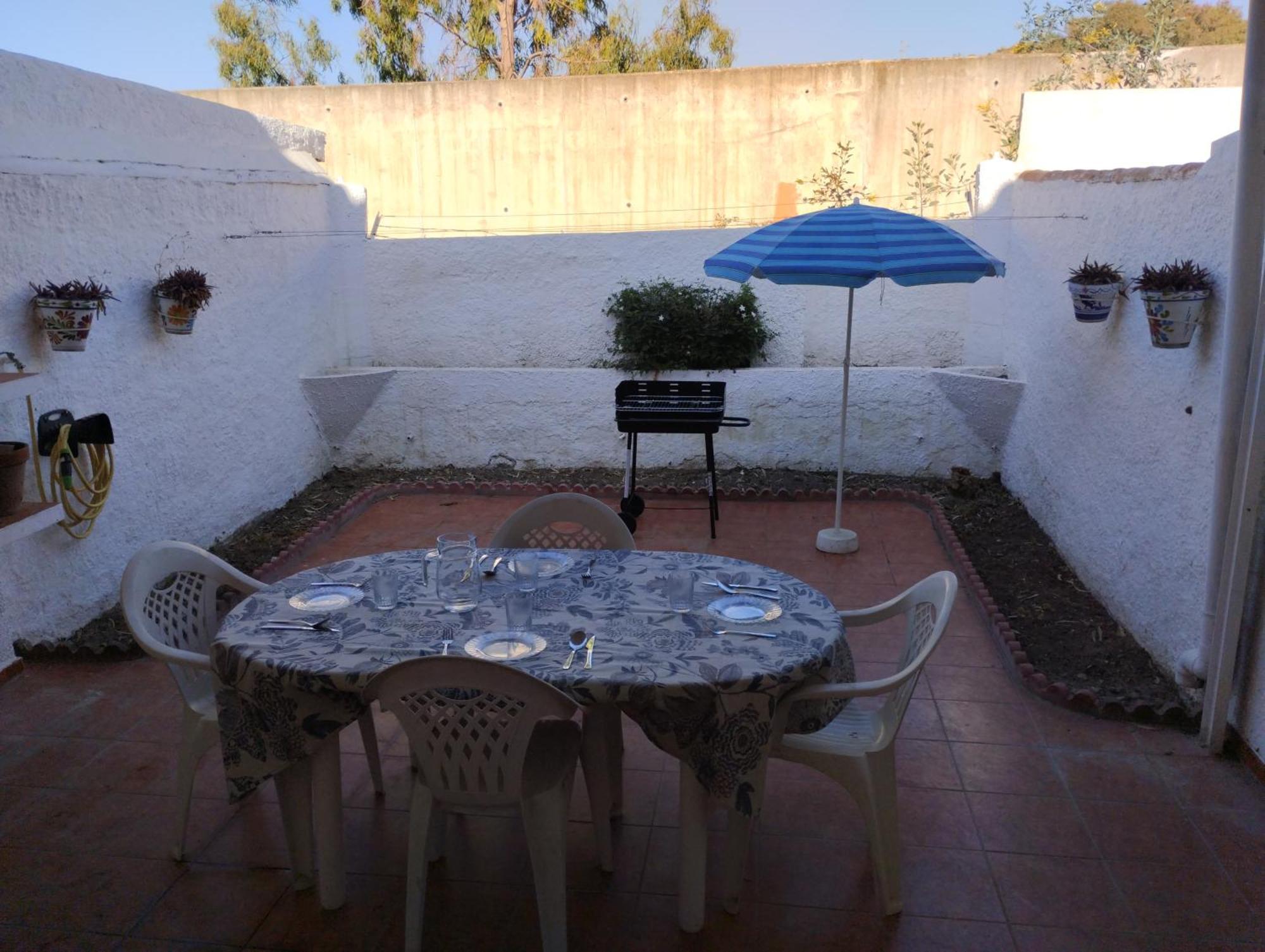 Jade Holiday home La Cala Del Moral